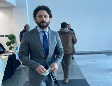 طارق قنديل: حسام غالي لم يفتعل أي أزمات.. وصفقات الأهلي مفاجأة  طارق قنديل: حسام غالي لم يفتعل أي أزمات.. وصفقات الأهلي مفاجأة