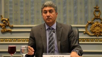 عاجل وزير الآثار: لا تفاصيل عن اختفاء لوحة من مقبرة كنتى كا قبل انتهاء التحقيقات