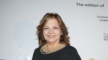 عزة لبيب لصدى البلد: افتتاح المتحف المصري الكبير فخر لمصر والمصريين