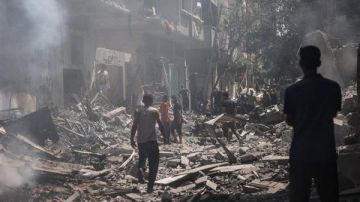 كيف تعمل إسرائيل لطمس الأدلة على جرائم الإبادة في غزة؟ كيف تعمل إسرائيل لطمس الأدلة على جرائم الإبادة في غزة؟