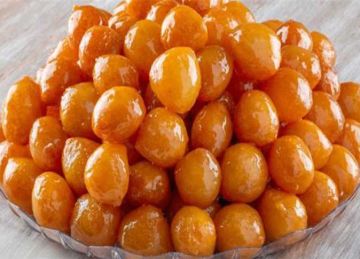 لقمة القاضي.. طريقة عمل الزلابية مقرمشة وهشة بالشيكولاتة والشربات