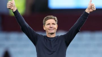 متفوقا على جوارديولا وأرتيتا.. جلاسنر مدرب الشهر في الدوري الإنجليزي متفوقا على جوارديولا وأرتيتا.. جلاسنر مدرب الشهر في الدوري الإنجليزي