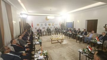 مجدي مرشد: أحزاب القائمة الوطنية اتفقت على ميثاق شرف انتخابي يرسخ مبادئ المنافسة الشريفة