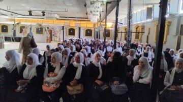 محافظ أسيوط: تنمية وعي الشباب استثمار حقيقي في مستقبل الوطن محافظ أسيوط: تنمية وعي الشباب استثمار حقيقي في مستقبل الوطن