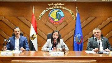 محافظ البحيرة: رفع درجة الاستعداد لانتخابات مجلس النواب 2025 وتجهيز المقار واللجان