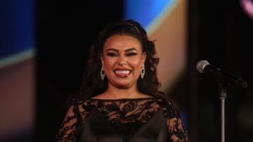 مروة ناجي لصدى البلد: فخورة بمشاركتي في مهرجان الموسيقى العربية مروة ناجي لصدى البلد: فخورة بمشاركتي في مهرجان الموسيقى العربية