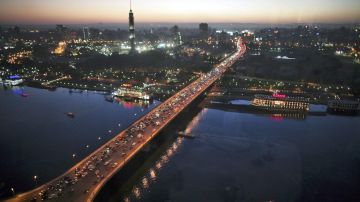 مصر.. بيان رسمي بعد شائعات حول نهر النيل مصر.. بيان رسمي بعد شائعات حول نهر النيل