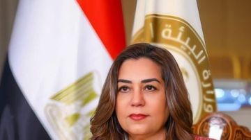 منال عوض: التعاون المجتمعي حجر الأساس في بناء منظومة وطنية لإدارة المخلفات الإلكترونية