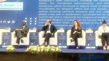 منظمة العالم الإسلامي: تحديات عديدة تواجه حلول الشرق الأوسط لمواجهة التغيرات المناخية