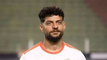 مواجهة خاصة.. مصطفى شلبي يقود البنك الأهلي أمام الزمالك في الدوري مواجهة خاصة.. مصطفى شلبي يقود البنك الأهلي أمام الزمالك في الدوري