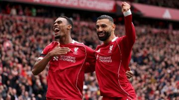 موعد مباراة ليفربول وفرانكفورت في دوري أبطال أوروبا والقناة الناقلة