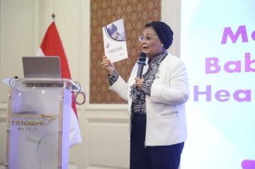 نائب وزير الصحة: إطلاق دليل سلامة المرضى بأقسام حديثي الولادة يمثل خطوة استراتيجية جديدة نحو تعزيز سلامة المواليد الجدد