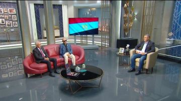 واحد من الناس يحتفل بمرور 52 عاما علي نصر أكتوبر بقناة الحياة