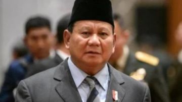 وصول رئيس إندونيسيا إلى شرم الشيخ للمشاركة في قمة السلام