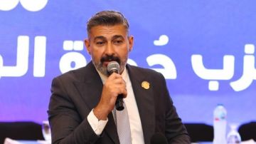 ياسر جلال يشارك في اجتماع أعضاء حزب حماة الوطن المعينين بمجلس الشيوخ ياسر جلال يشارك في اجتماع أعضاء حزب حماة الوطن المعينين بمجلس الشيوخ