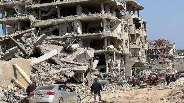 3 فصائل فلسطينية: نرفض الوصاية الدولية على غزة