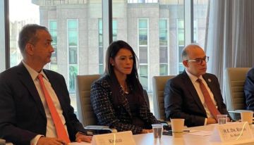 الرقابة المالية: مستمرون في تهيئة بيئة جاذبة لتأسيس وترخيص الشركات الناشئة وتيسير الإجراءات أمام رواد الأعمال الرقابة المالية: مستمرون في تهيئة بيئة جاذبة لتأسيس وترخيص الشركات الناشئة وتيسير الإجراءات أمام رواد الأعمال