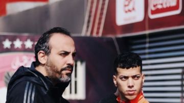 بعد استقرار حالته.. الأهلي يكشف تفاصيل برنامج إمام عاشور التأهيلي بعد استقرار حالته.. الأهلي يكشف تفاصيل برنامج إمام عاشور التأهيلي