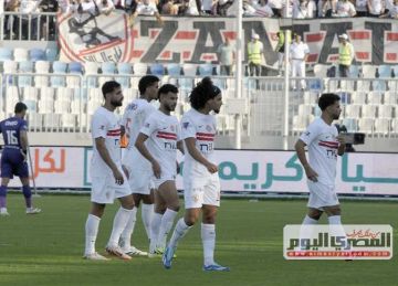 بعد التعديل.. موعد مباراة الزمالك ضد ديكاداها والقنوات الناقلة في الكونفدرالية بعد التعديل.. موعد مباراة الزمالك ضد ديكاداها والقنوات الناقلة في الكونفدرالية