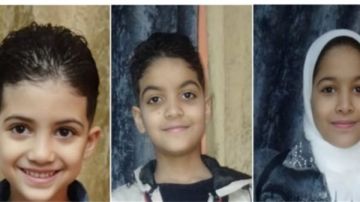 تطورات جديدة.. التحريات تكشف علاقة سائق الـ توك توك بجريمة أطفال فيصل