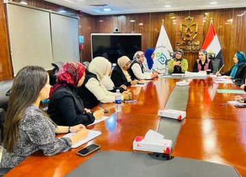 تمريض الرعاية الصحية ببورسعيد تنظم مسابقة لاختيار أعضاء هيئات التدريس