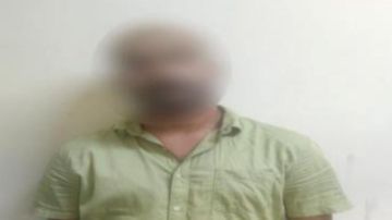 حبس المتهم بالتعدي على فتاة أثناء سيرها بسيارتها فى القاهرة حبس المتهم بالتعدي على فتاة أثناء سيرها بسيارتها فى القاهرة