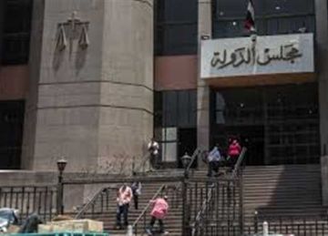 حكم نهائي باستبعاد هيثم الحريري من خوض انتخابات مجلس النواب حكم نهائي باستبعاد هيثم الحريري من خوض انتخابات مجلس النواب