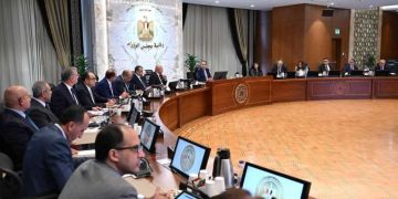 رئيس الوزراء يترأس اجتماع المجلس الأعلى للطاقة