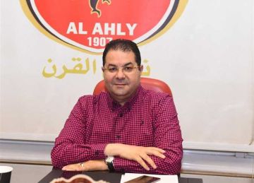 سعد شلبي يكشف كواليس الاستعداد لانتخابات الأهلي القادمة