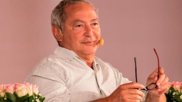 سميح ساويرس: أحرص أن تكون مشروعاتي مختلفة ولا يوجد مكان مثيل للجونة في مصر