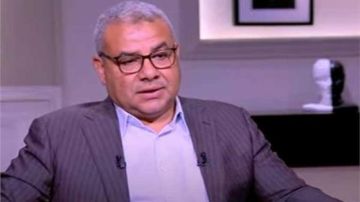 سمير عمر: اتفاق وقف إطلاق النار في غزة إنجاز تاريخي