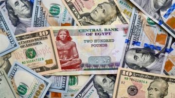 عاجل بعد ارتفاعات متتالية.. سعر الدولار اليوم الأربعاء 15 أكتوبر 2025 عاجل بعد ارتفاعات متتالية.. سعر الدولار اليوم الأربعاء 15 أكتوبر 2025