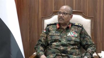 عضو بمجلس السيادة يشيد بجهود مصر لدعم السودان.. ويؤكد العمل على فك الحصار عن الفاشر