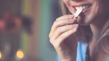 قطعة لبان يوميا قد ترفع تركيزك وتنشط دماغك .. دراسة تكشف السر قطعة لبان يوميا قد ترفع تركيزك وتنشط دماغك .. دراسة تكشف السر