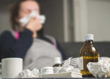 لو بيجيلك برد كتير .. 3 خطوات تحميك من نزلات الإنفلونزا في الخريف لو بيجيلك برد كتير .. 3 خطوات تحميك من نزلات الإنفلونزا في الخريف