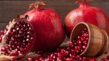 ماذا يحدث لضغط دمك عند شرب عصير الرمان؟ ماذا يحدث لضغط دمك عند شرب عصير الرمان؟