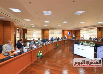 مجلس جامعة كفر الشيخ يوافق على تعيين أستاذ و6 أستاذ مساعد ومنح الماجستير لـ43 باحث