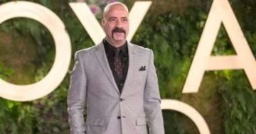 محمد سعد عن تأهل منتخب مصر للمونديال: كأس العالم جالنا فى تاكسى