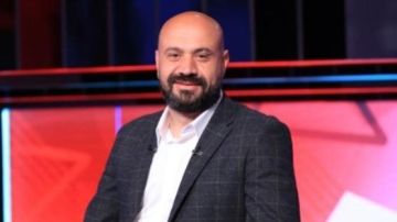 مدرب كهرباء الإسماعيلية: لم أحصل على إنذار في حياتي.. وجماهير الأهلي أربكتنا بالشوط الأول مدرب كهرباء الإسماعيلية: لم أحصل على إنذار في حياتي.. وجماهير الأهلي أربكتنا بالشوط الأول