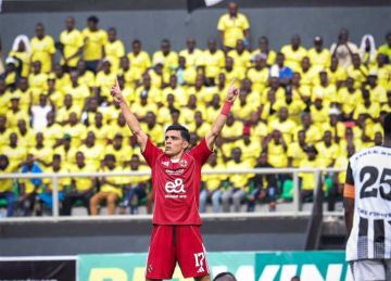 موعد مباراة الأهلي القادمة بعد الفوز على إيجل نوار في دوري أبطال أفريقيا موعد مباراة الأهلي القادمة بعد الفوز على إيجل نوار في دوري أبطال أفريقيا