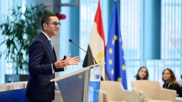 وزير الاستثمار: مصر تشهد طفرة غير مسبوقة في بنيتها التحتية وزير الاستثمار: مصر تشهد طفرة غير مسبوقة في بنيتها التحتية