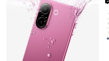 Vivo V60e 5G.. كاميرا 200 ميجابكسل وبطارية عملاقة تعيد تعريف الهواتف الاقتصادية