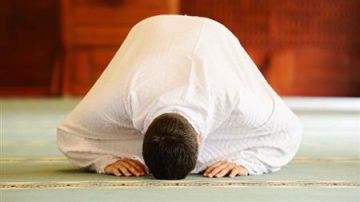 أدعية الرسول في الصلاة.. احفظها ولا تفوت ثوابها أدعية الرسول في الصلاة.. احفظها ولا تفوت ثوابها