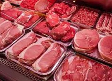 أسعار اللحوم اليوم السبت 11 أكتوبر 2025 في أسواق الأقصر أسعار اللحوم اليوم السبت 11 أكتوبر 2025 في أسواق الأقصر