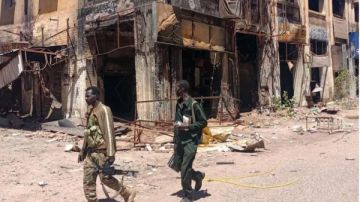 الأمم المتحدة تدعوا لإنهاء حصار الفاشر وإيصال المساعدات الإنسانية بأمان