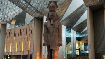 الإفتاء: المصريون القدماء وحدوا الخالق وآمنوا بالبعث