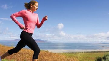 الجري المفرط يزيد من خطر الإصابة بمرض مميت الجري المفرط يزيد من خطر الإصابة بمرض مميت