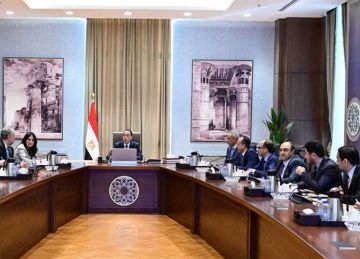 الحكومة تتابع حياة كريمة : 745 قرية تقترب من الاكتمال و1427 مشروعا تم استلامها