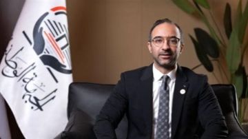 الحمامصي: قيادة الرئيس السيسي تؤكد السلام خيار الأقوياء  الحمامصي: قيادة الرئيس السيسي تؤكد السلام خيار الأقوياء