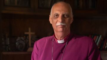 الكنيسة الأسقفية تدعم اتفاق شرم الشيخ وجهود الدولة المصرية من أجل السلام